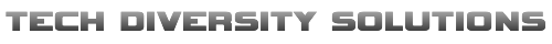 Tech Diversity Solutions